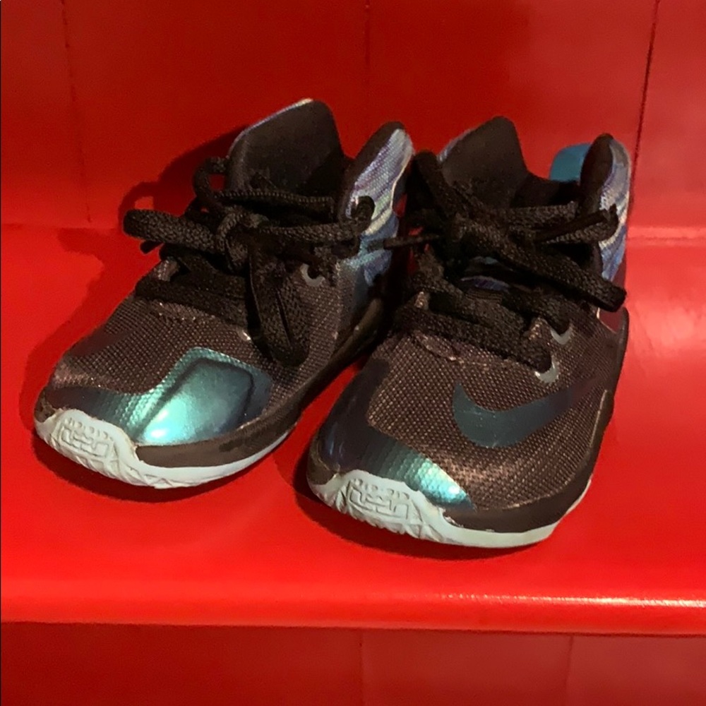 SOLD! Toddler Lebrons
